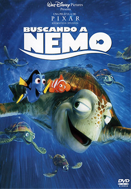 Buscando a Nemo 2003